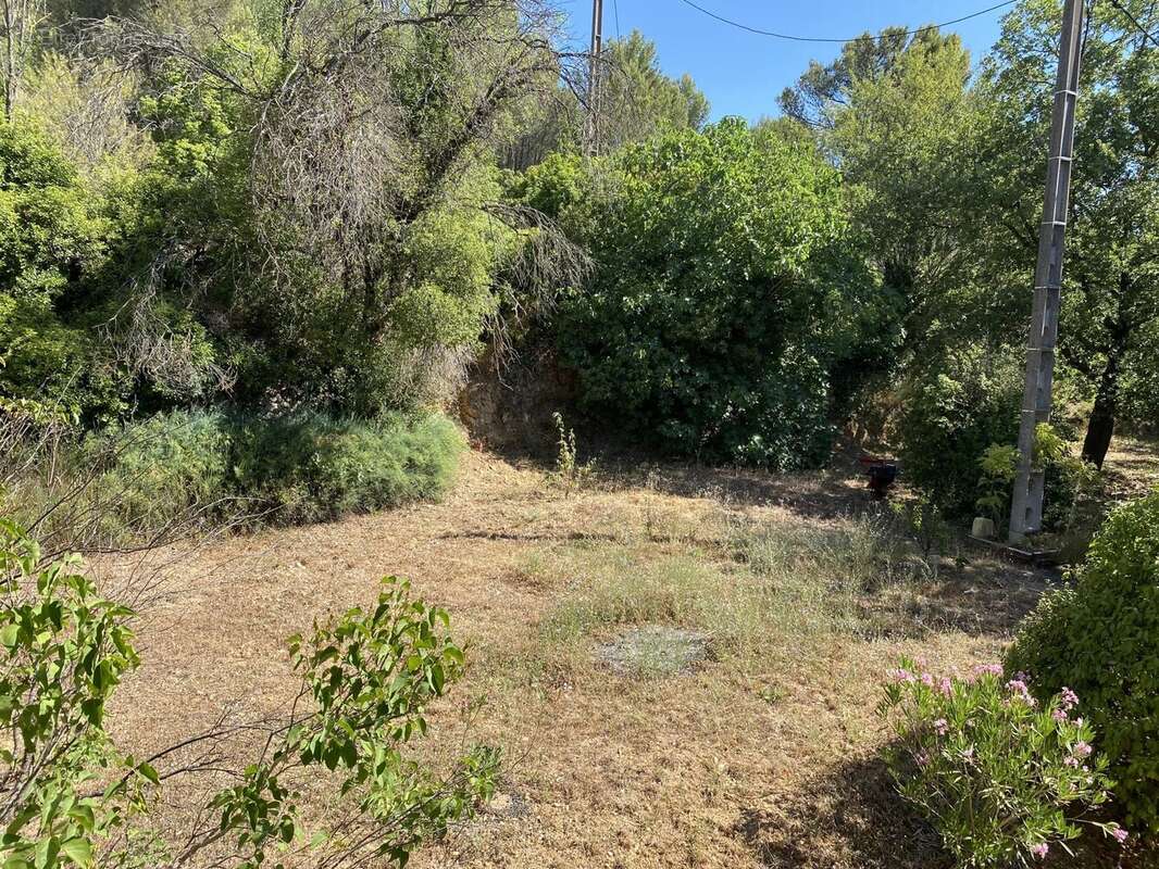 Appartement à AURIOL