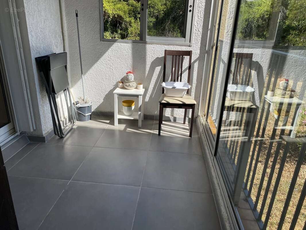 Appartement à AURIOL