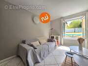 Appartement à TASSIN-LA-DEMI-LUNE