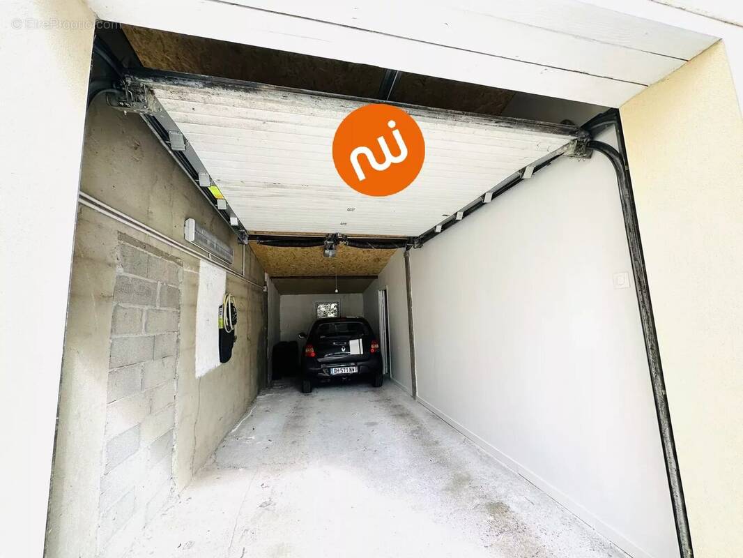 Appartement à TASSIN-LA-DEMI-LUNE