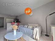 Appartement à TASSIN-LA-DEMI-LUNE