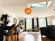 Appartement à TASSIN-LA-DEMI-LUNE