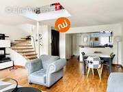 Appartement à ECULLY