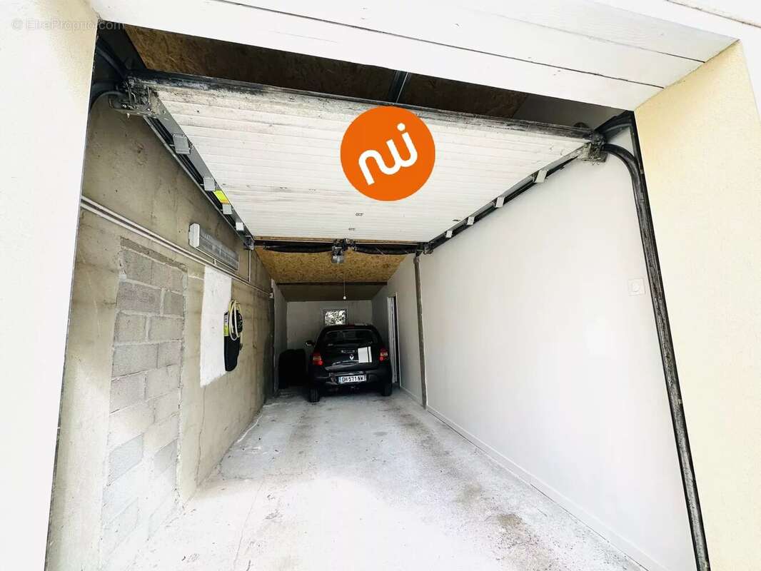 Appartement à ECULLY