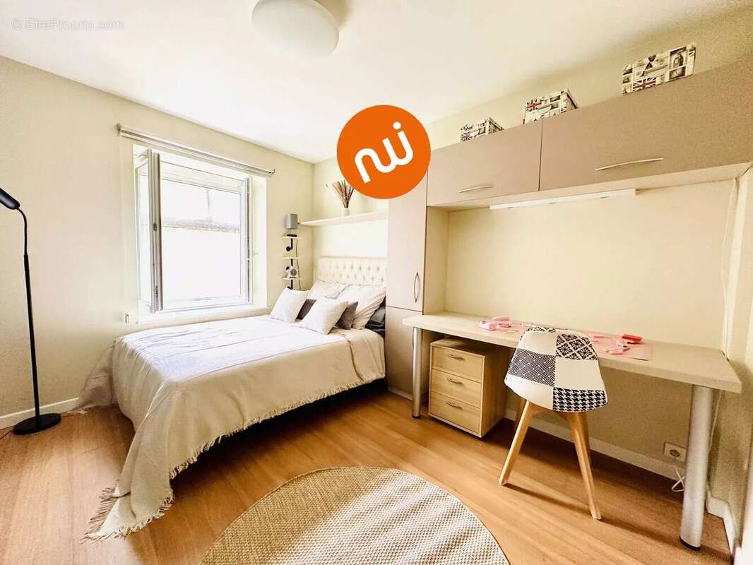 Appartement à TASSIN-LA-DEMI-LUNE