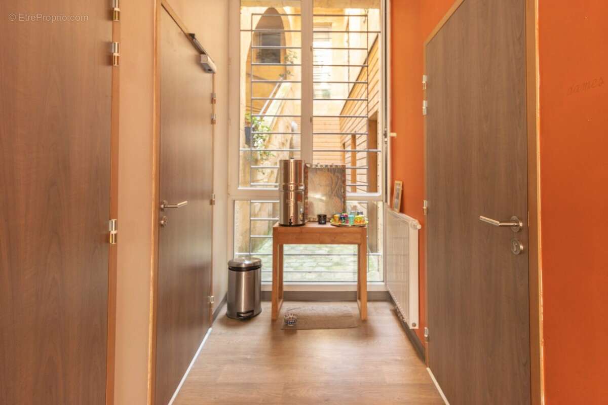 Commerce à BORDEAUX