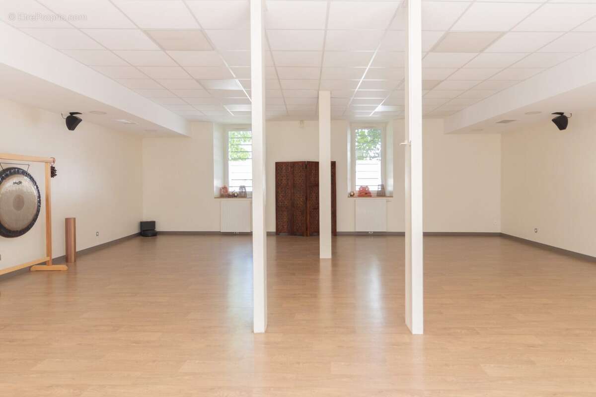 Commerce à BORDEAUX