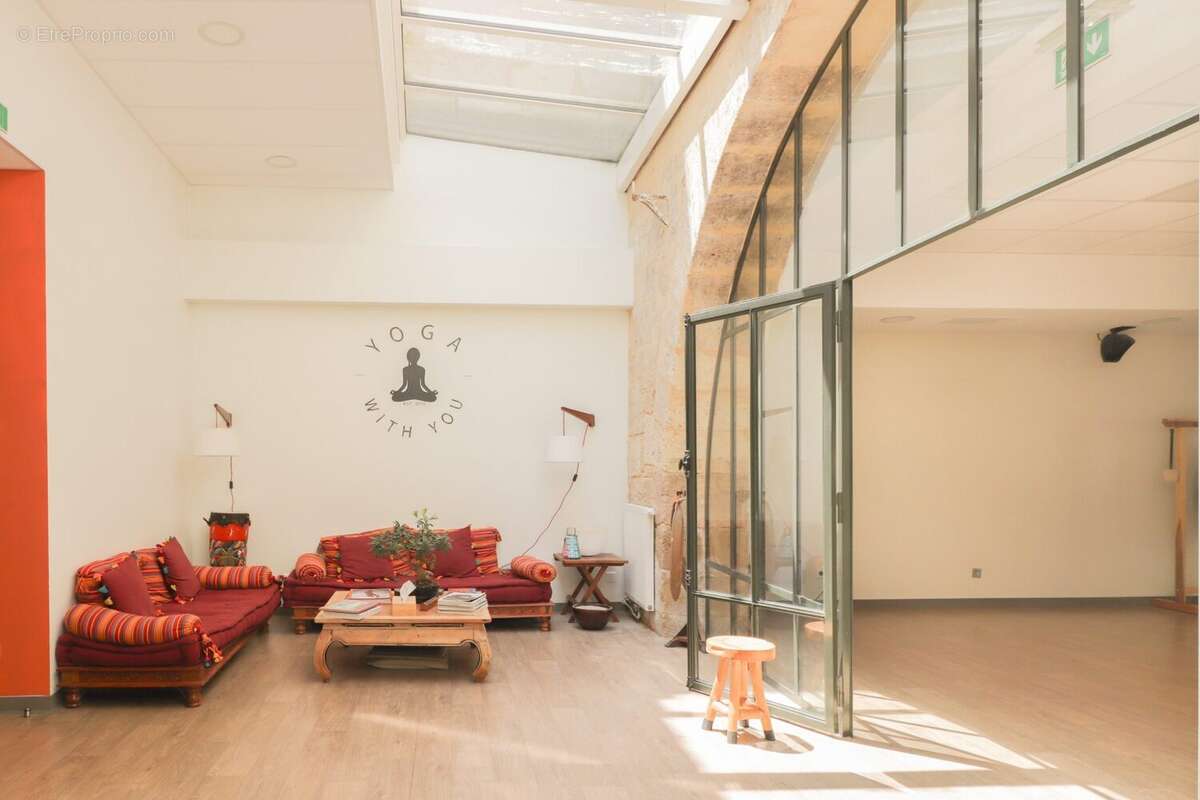 Commerce à BORDEAUX