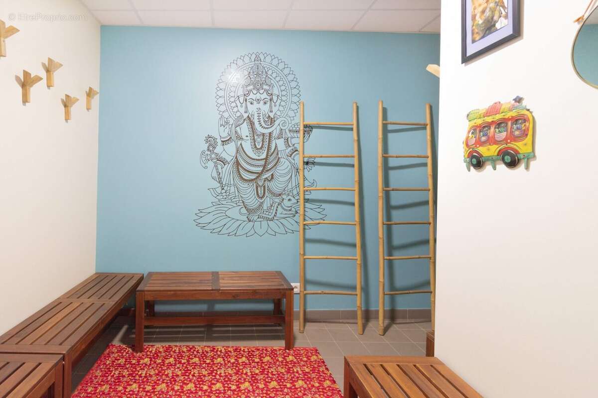 Commerce à BORDEAUX