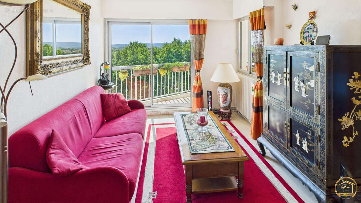 Appartement à NARBONNE