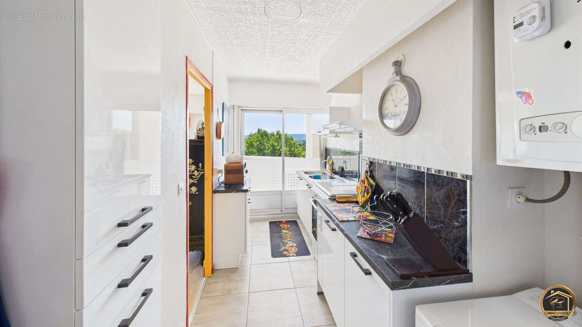 Appartement à NARBONNE