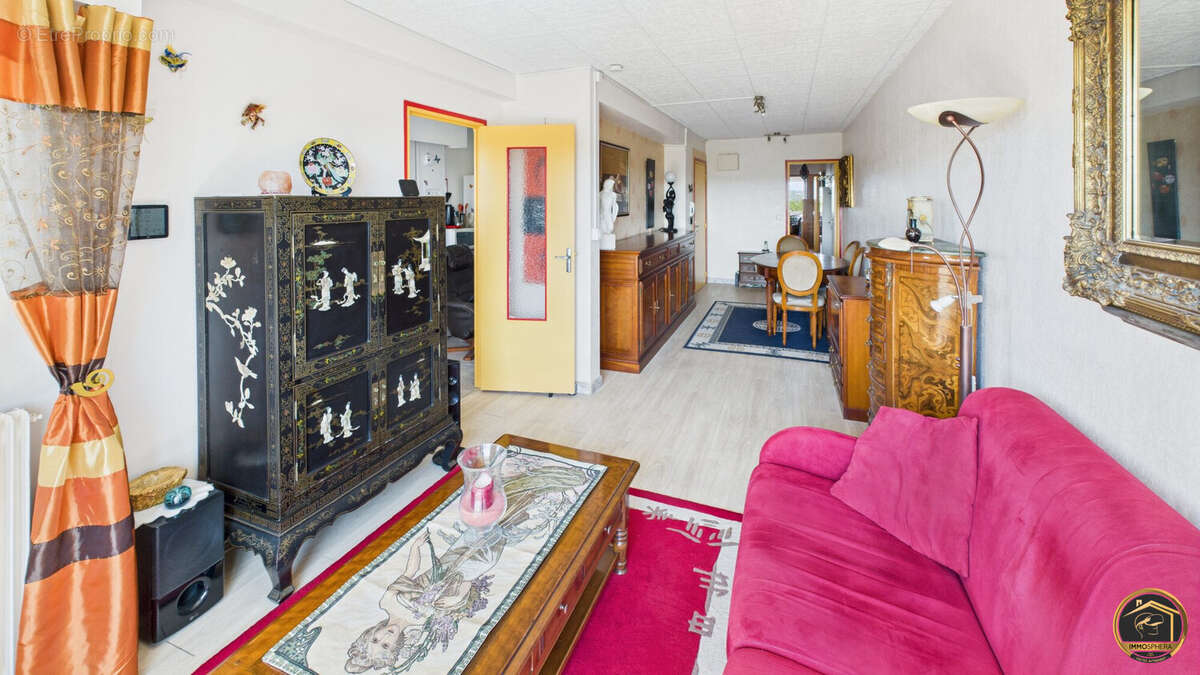 Appartement à NARBONNE