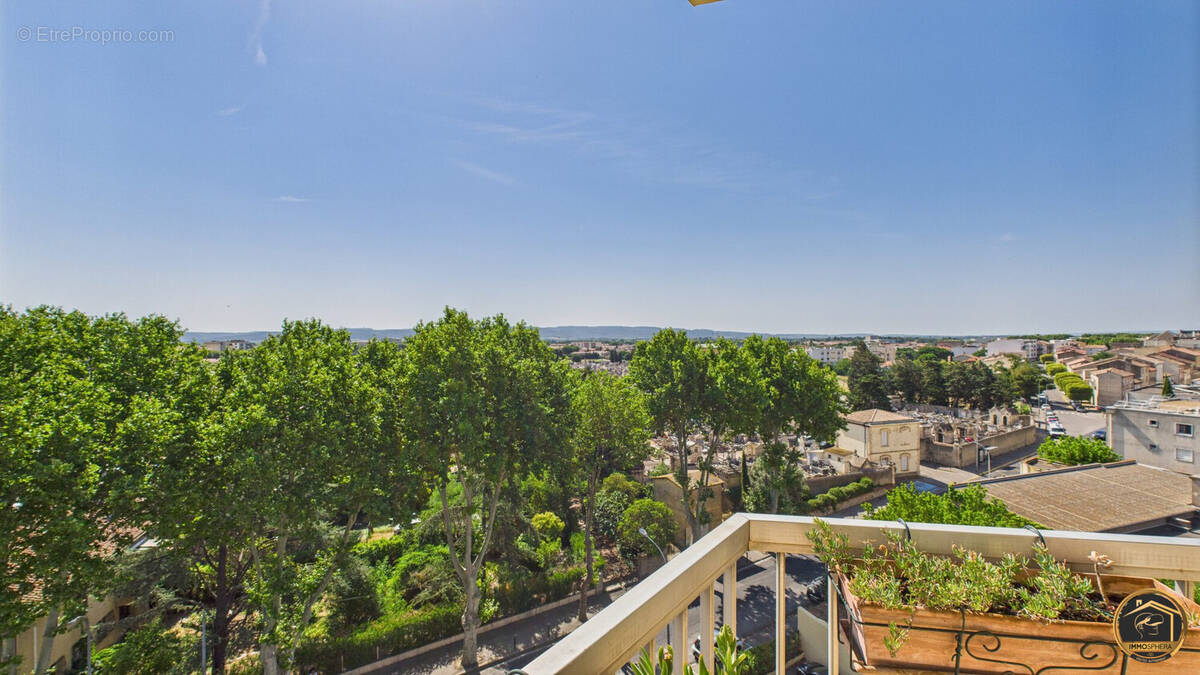 Appartement à NARBONNE