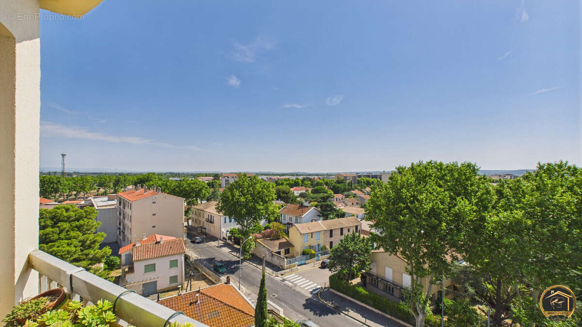 Appartement à NARBONNE