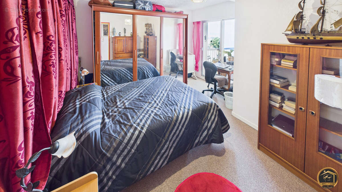 Appartement à NARBONNE