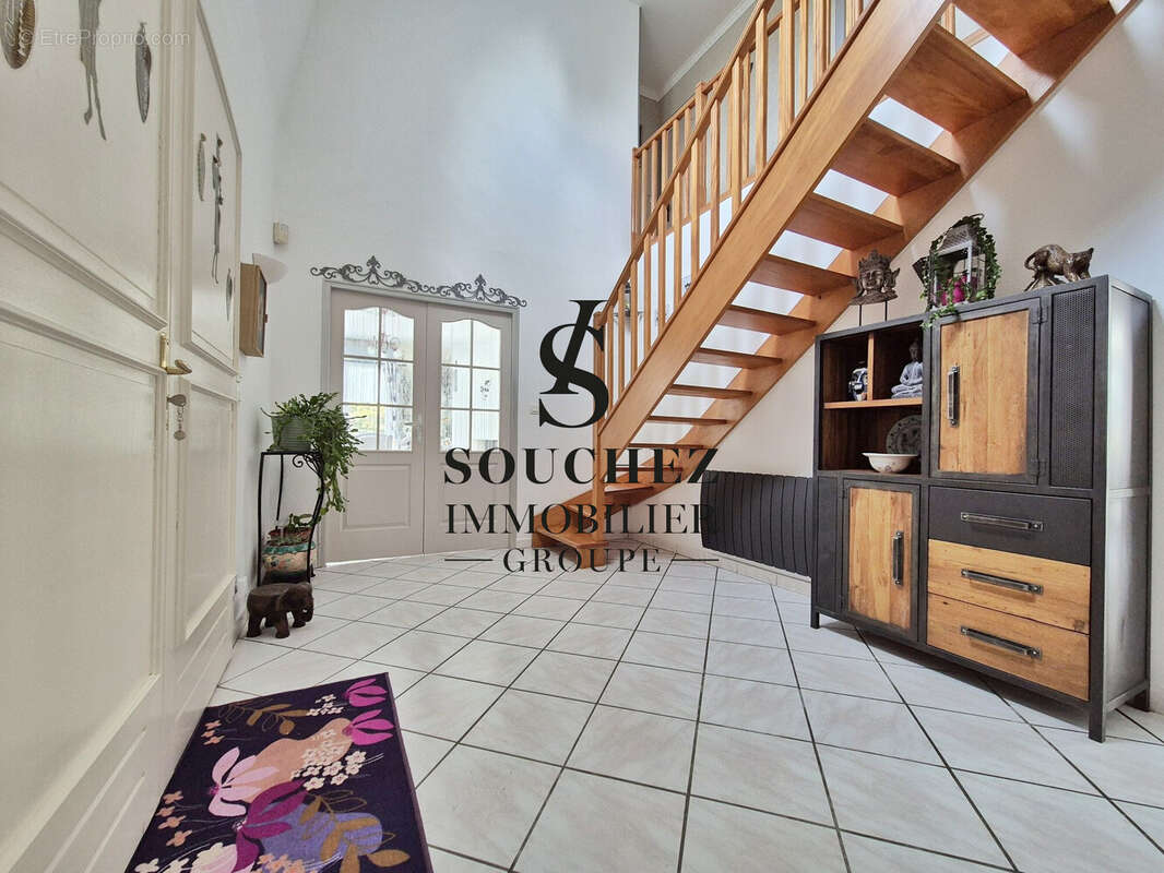 Maison à GIVENCHY-EN-GOHELLE