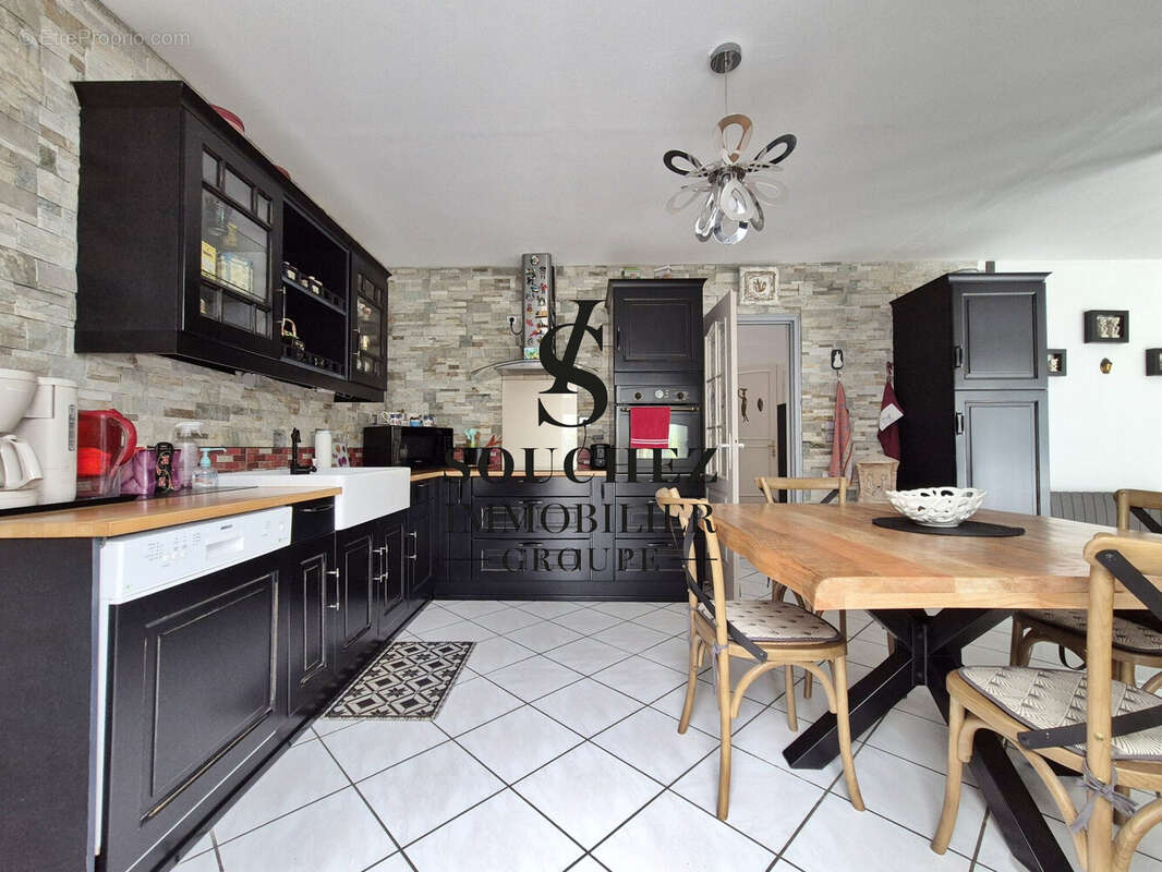 Maison à GIVENCHY-EN-GOHELLE