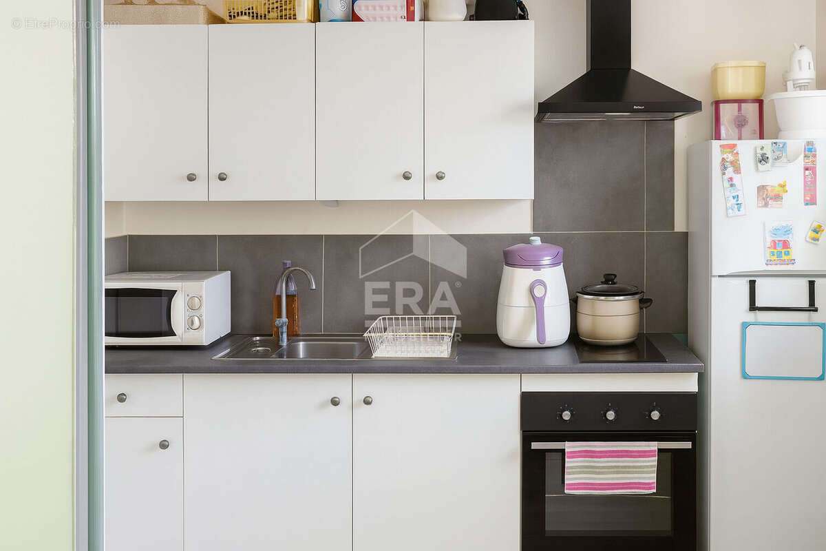 Appartement à RIVE-DE-GIER