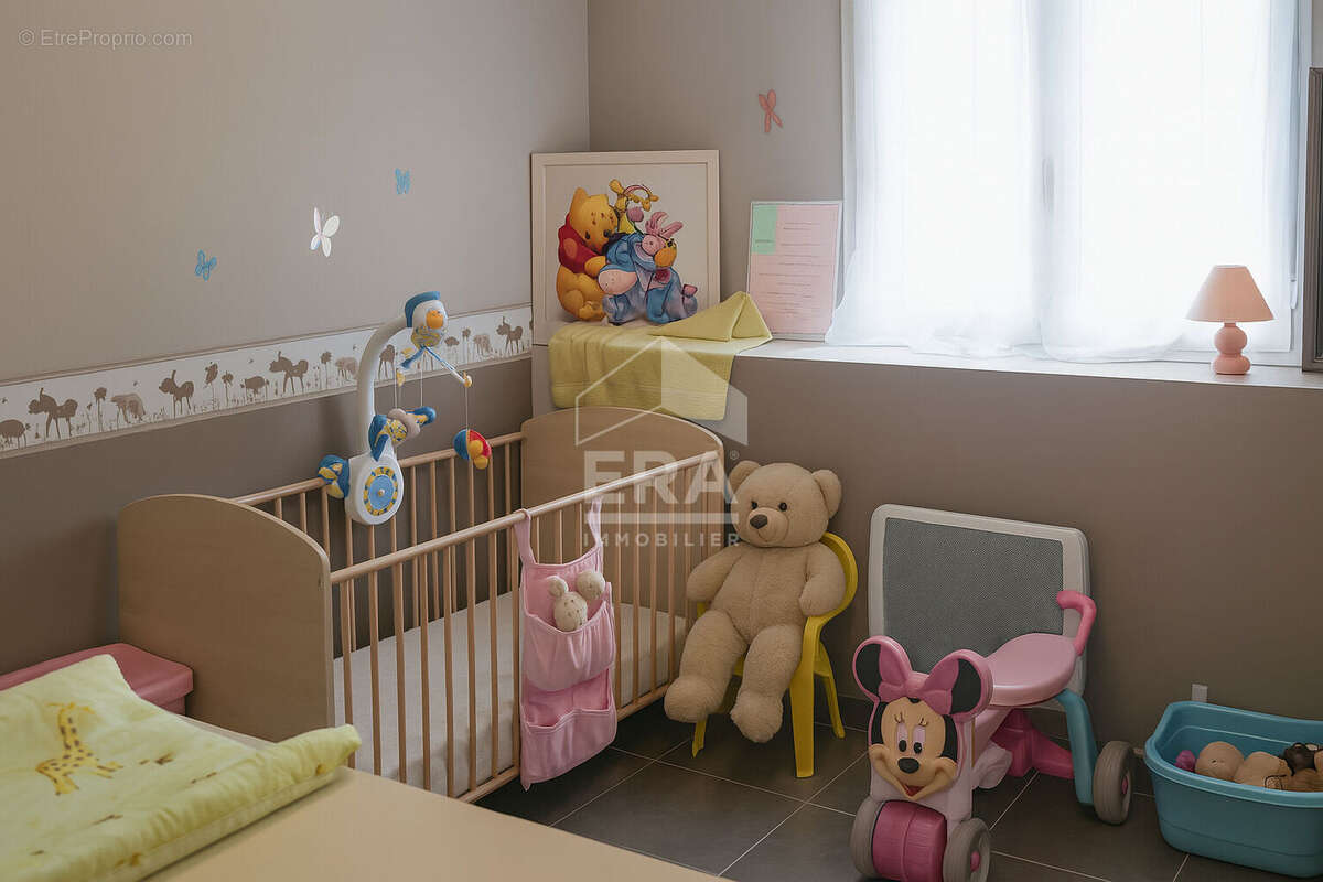 Appartement à RIVE-DE-GIER