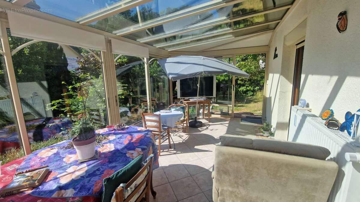 Maison à NOGENT-LE-ROI