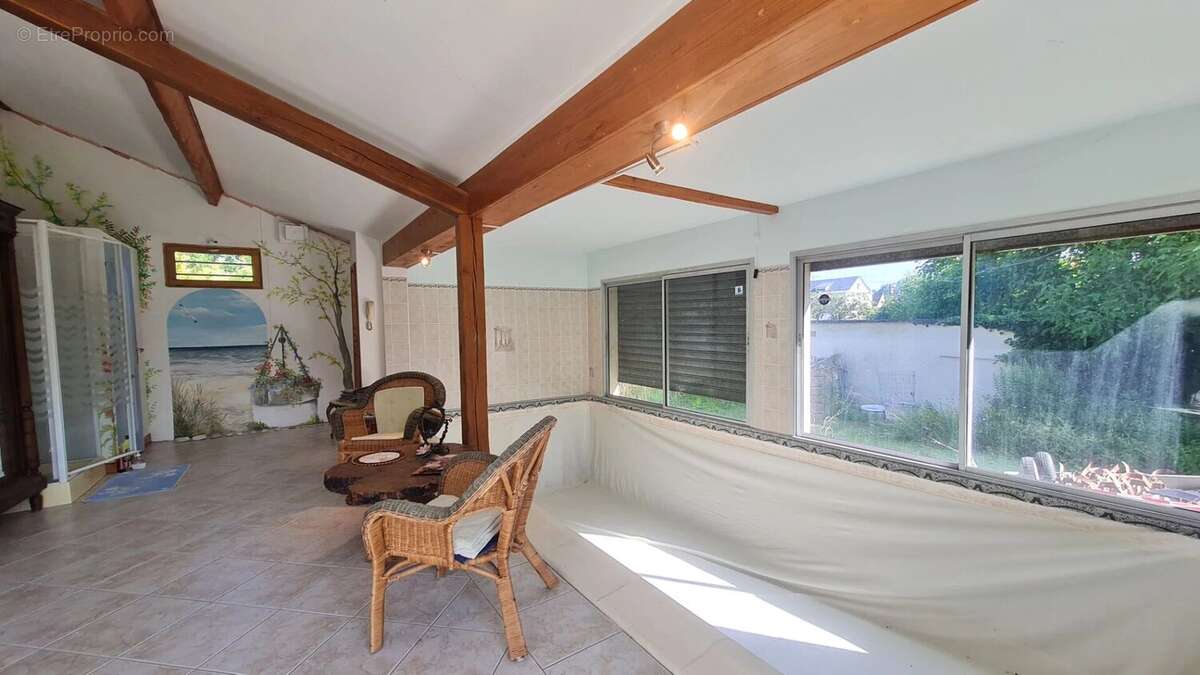 Maison à NOGENT-LE-ROI