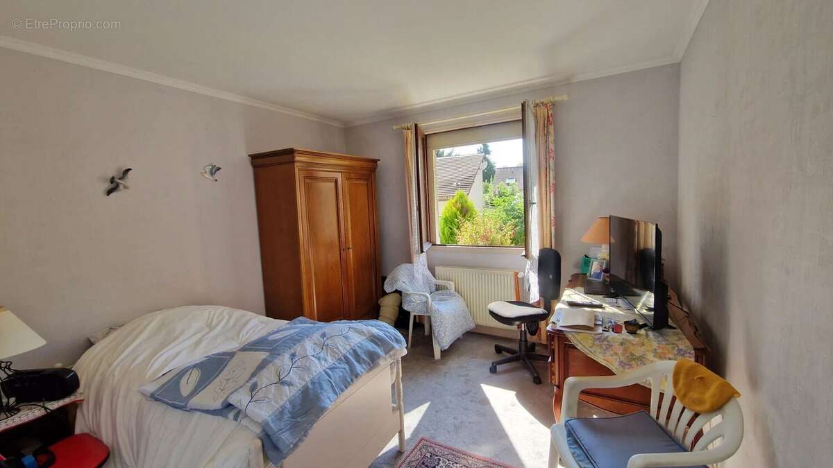 Maison à NOGENT-LE-ROI