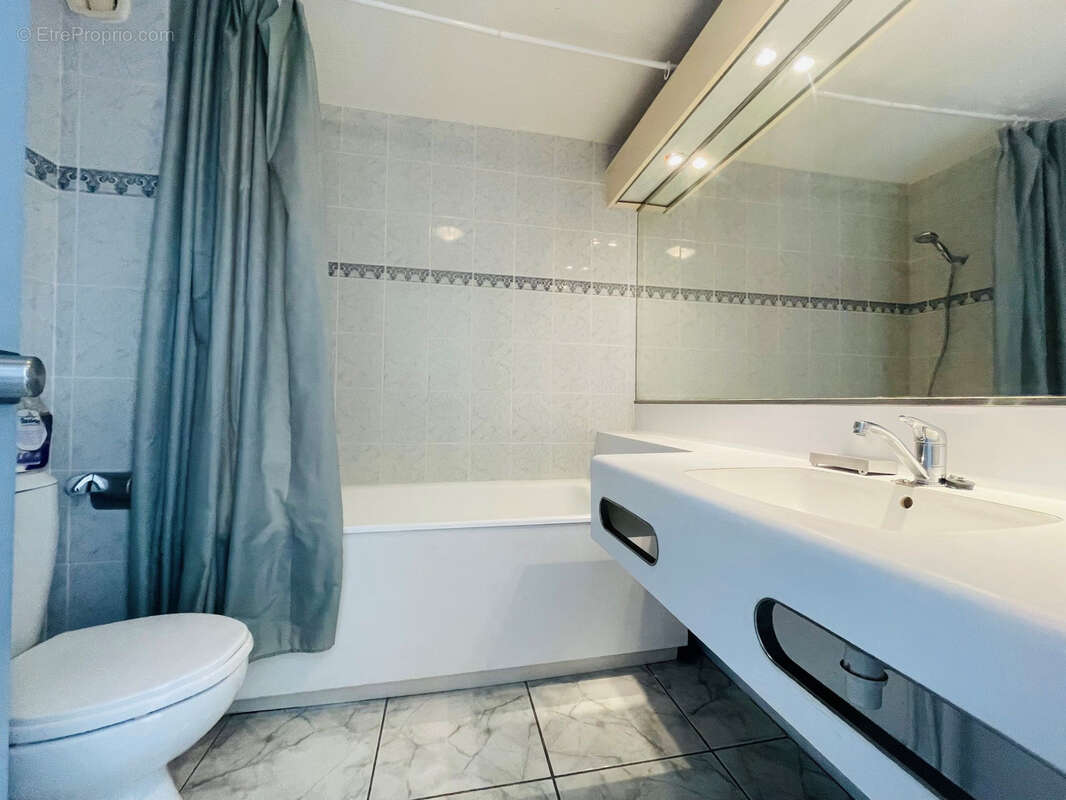 Appartement à LE BARCARES