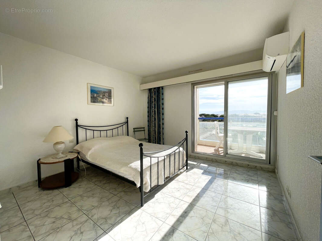 Appartement à LE BARCARES