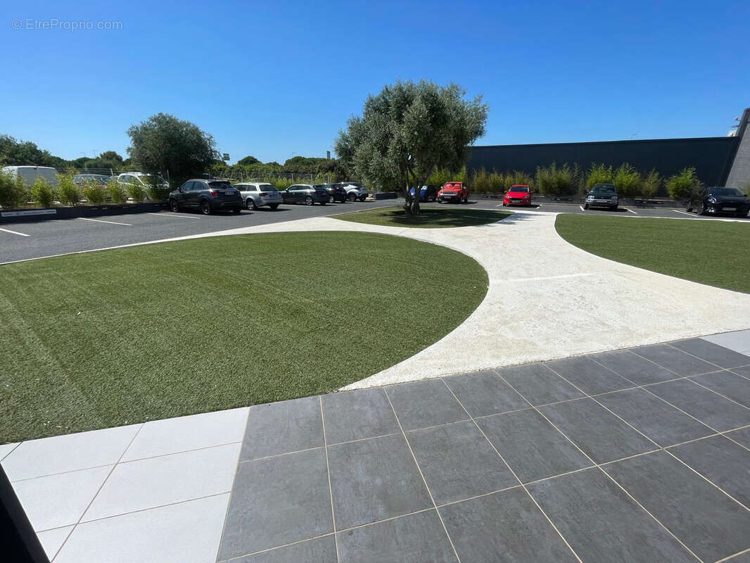 Appartement à RIVESALTES