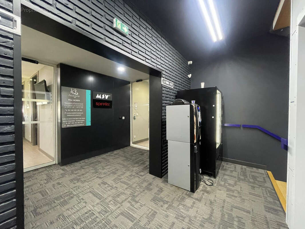 Appartement à RIVESALTES