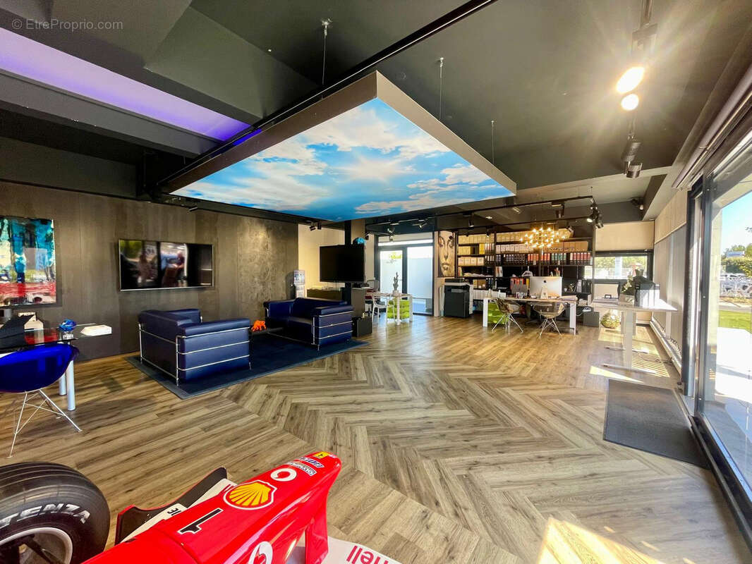 Appartement à RIVESALTES