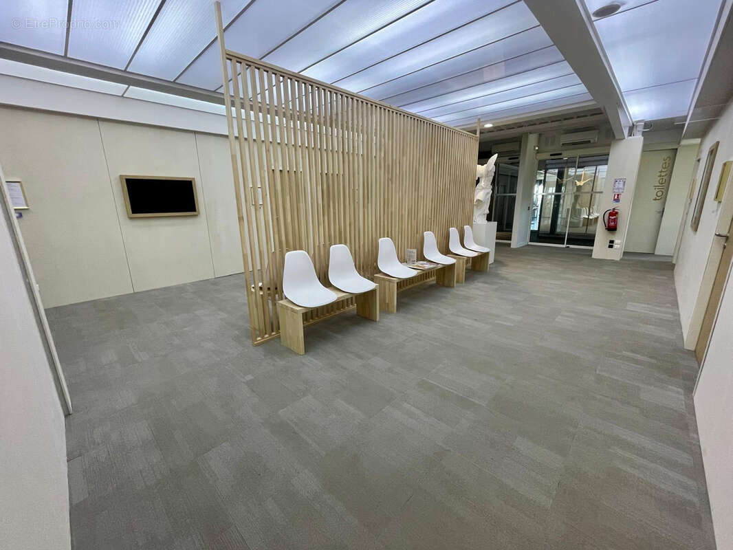 Appartement à RIVESALTES