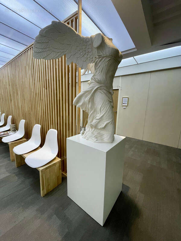 Appartement à RIVESALTES