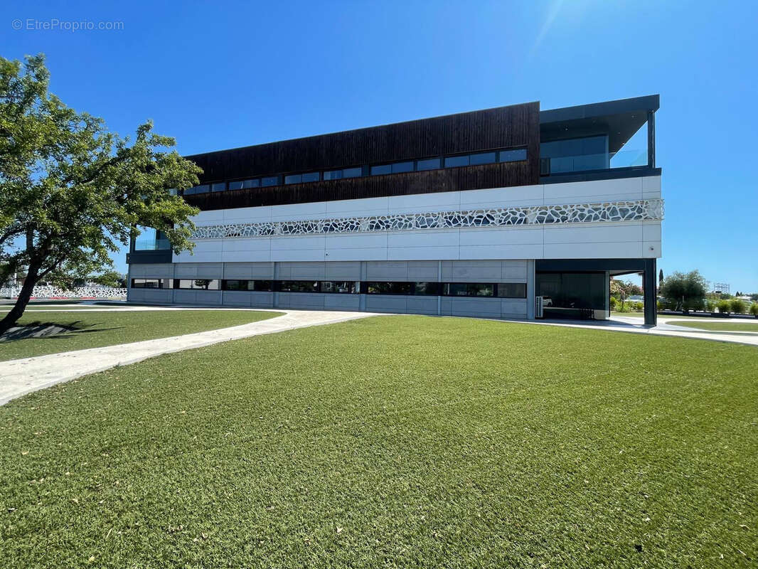 Appartement à RIVESALTES