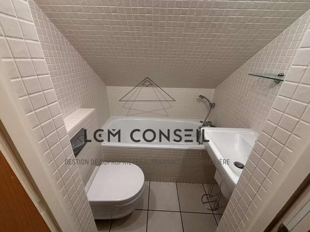 Appartement à TIGNES