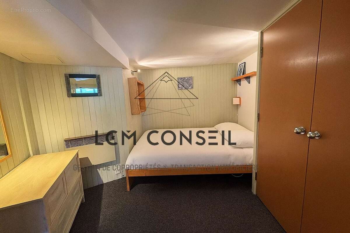 Appartement à TIGNES