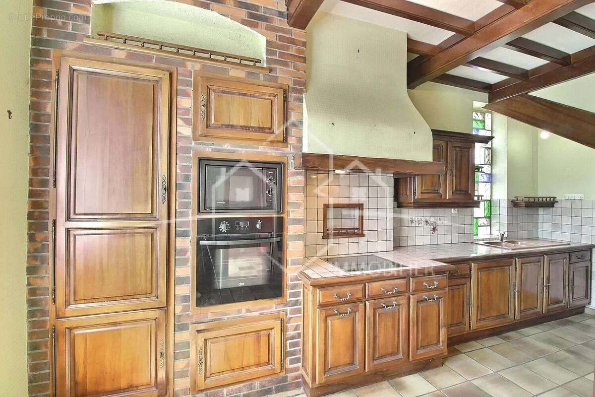 Maison à SAINT-RAMBERT-D&#039;ALBON