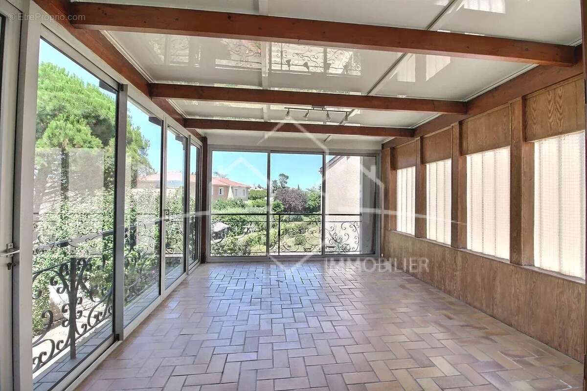 Maison à SAINT-RAMBERT-D&#039;ALBON