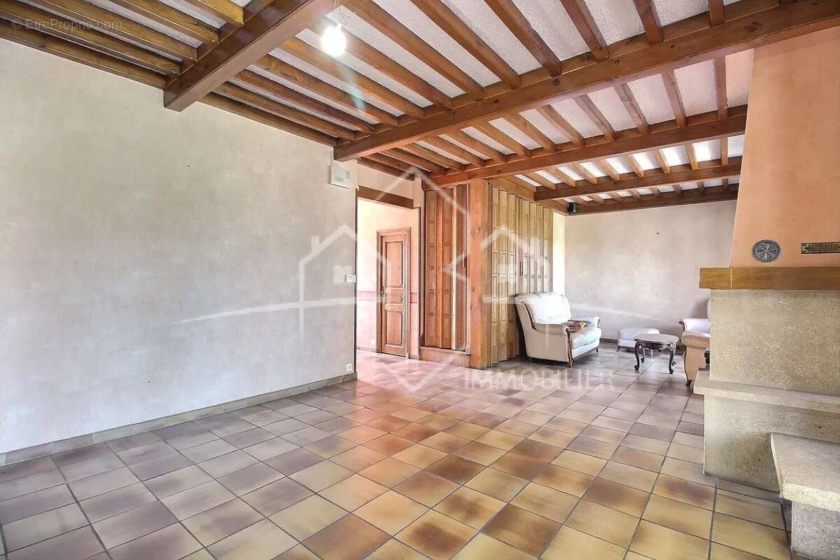 Maison à SAINT-RAMBERT-D&#039;ALBON