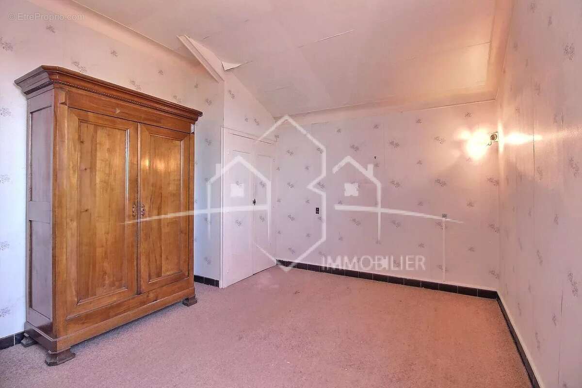 Maison à SAINT-RAMBERT-D&#039;ALBON