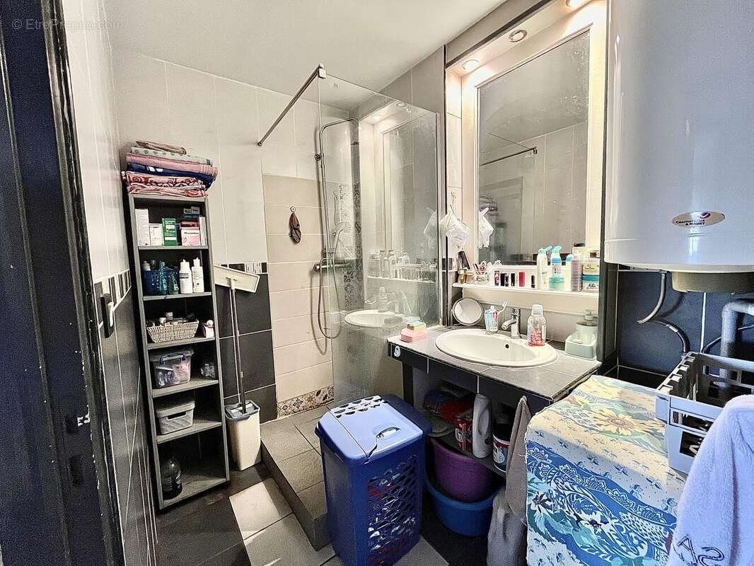 Appartement à SAINT-PAUL