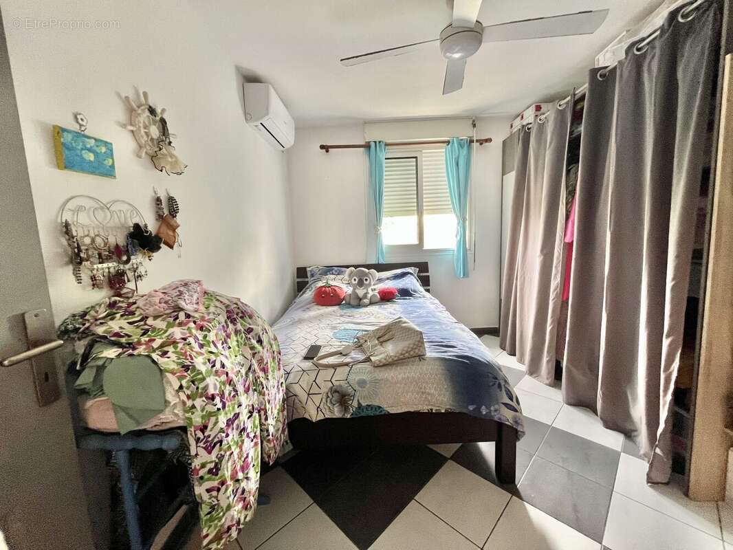 Appartement à SAINT-PAUL