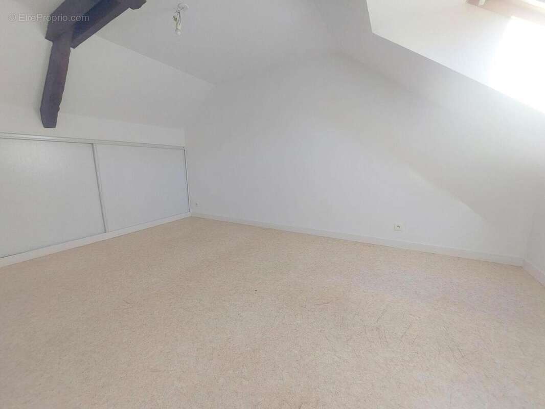 Appartement à GUICHEN