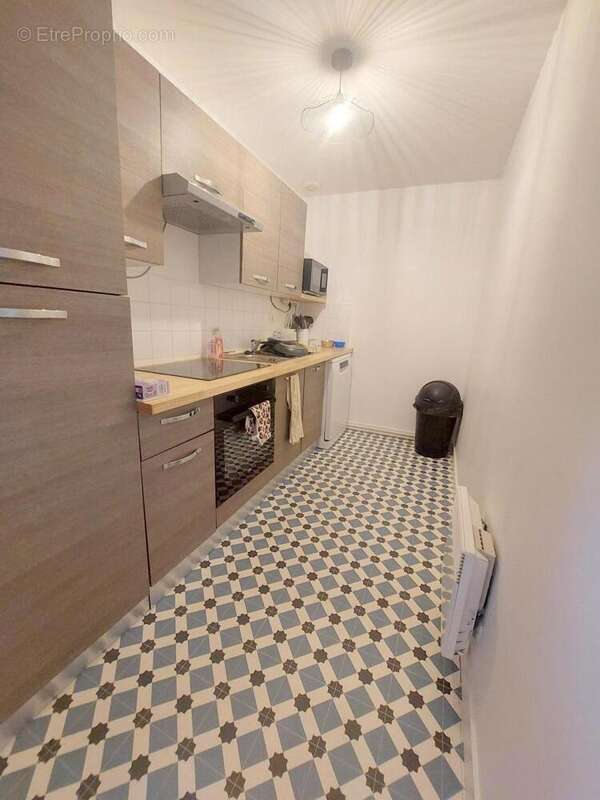 Appartement à GUICHEN