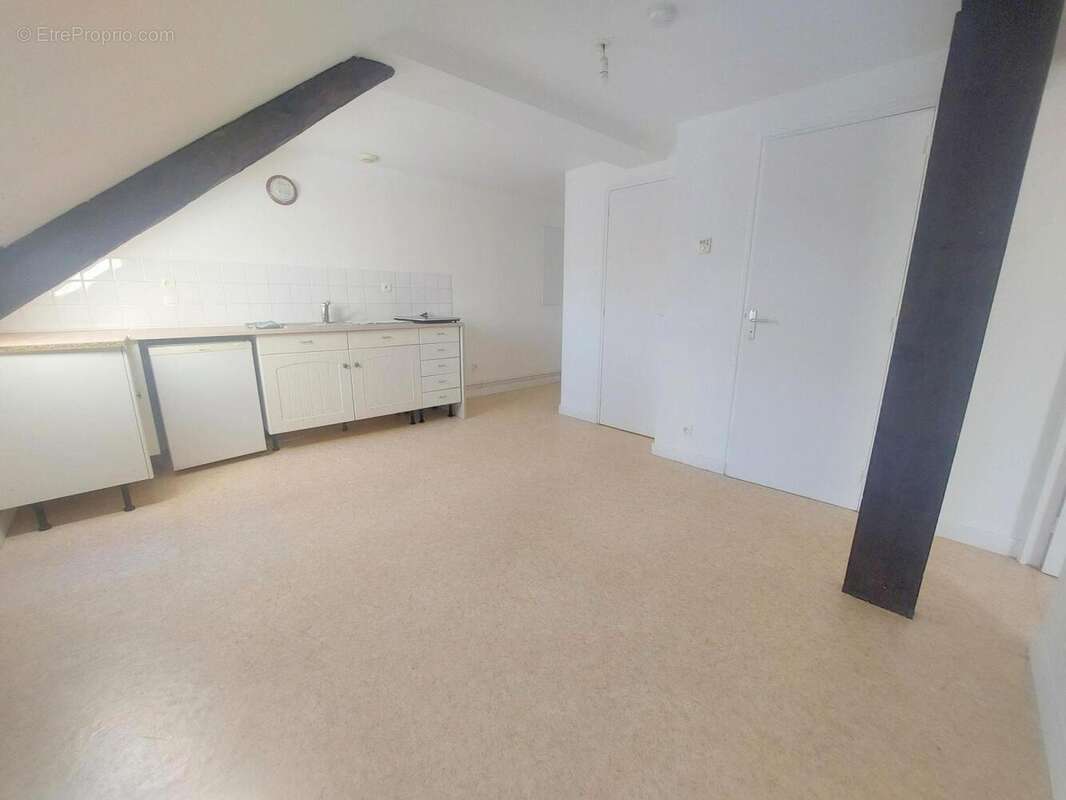 Appartement à GUICHEN