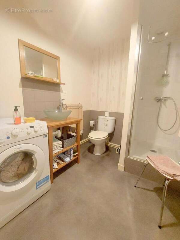 Appartement à GUICHEN