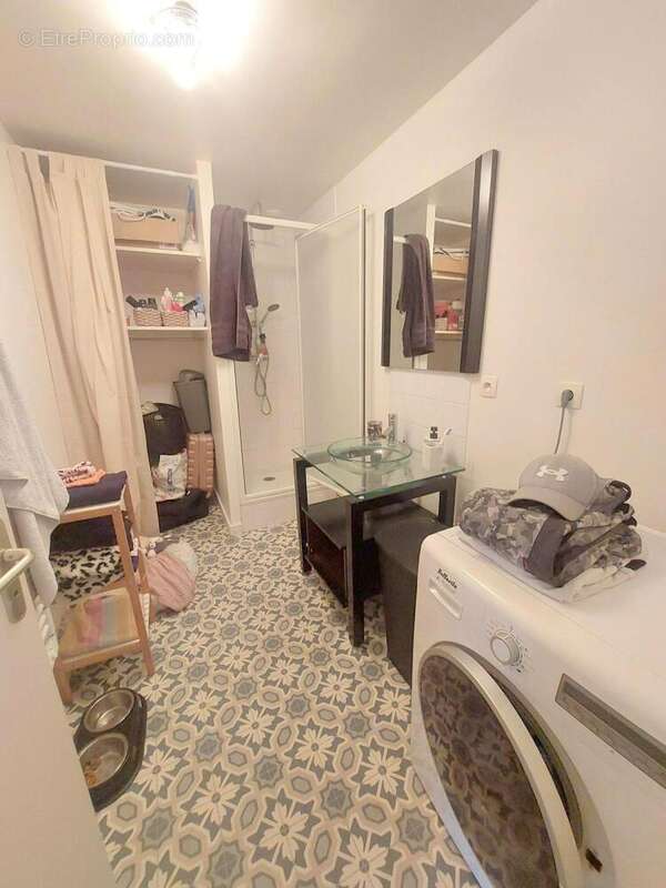 Appartement à GUICHEN