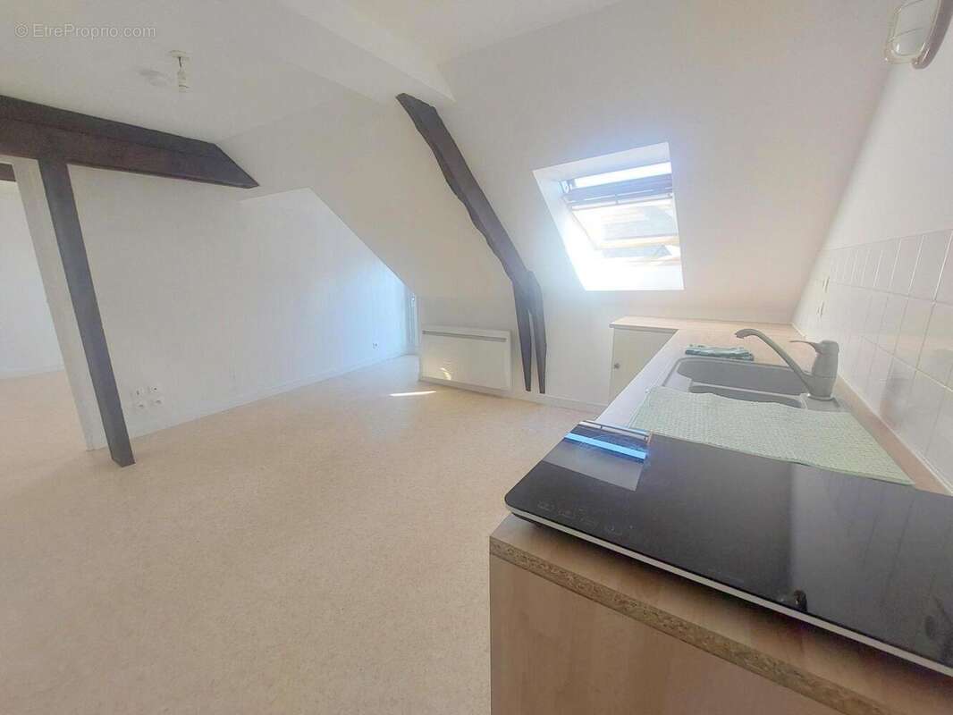 Appartement à GUICHEN