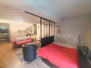 Appartement à GUICHEN