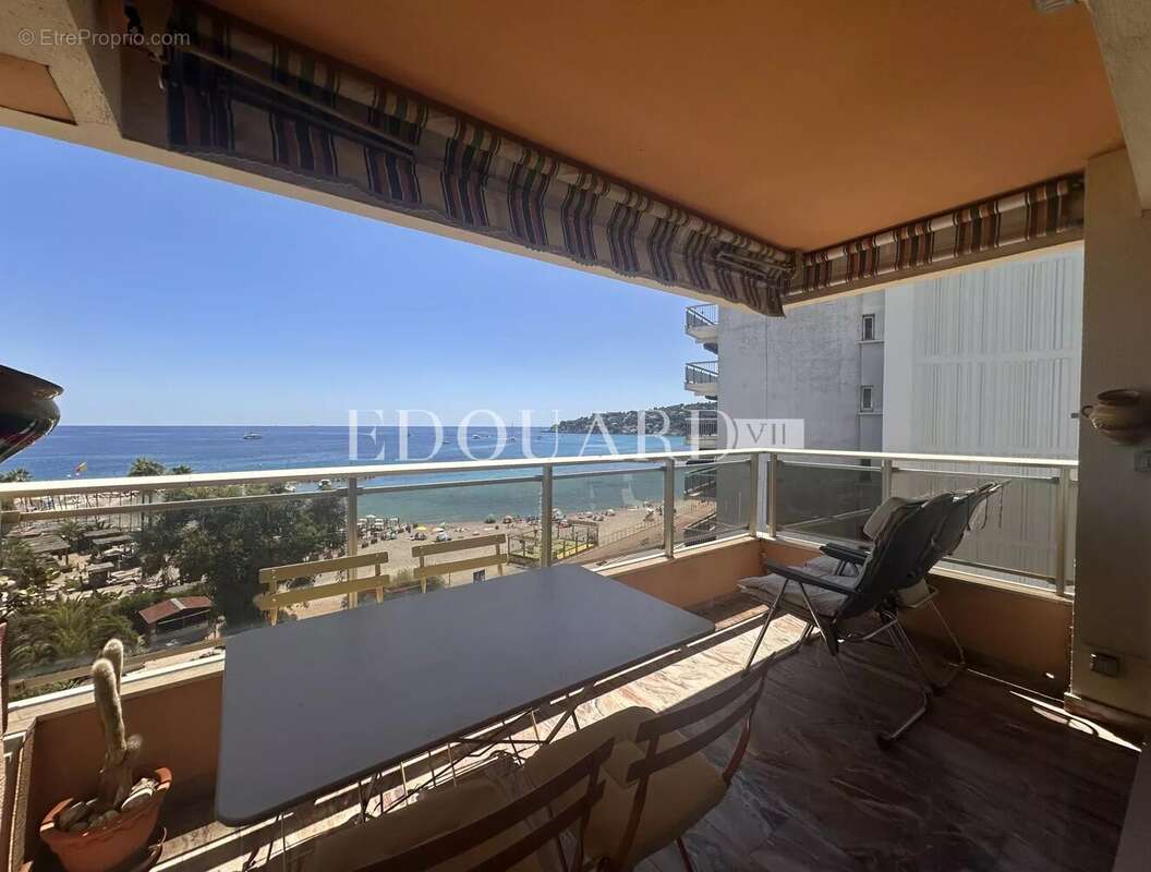 Appartement à ROQUEBRUNE-CAP-MARTIN